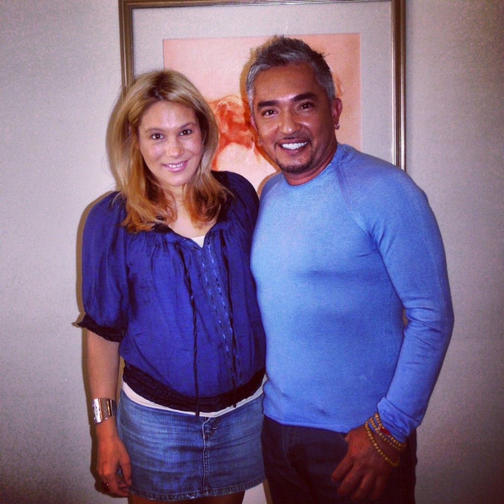 Cesar Millan Dog Whisperer