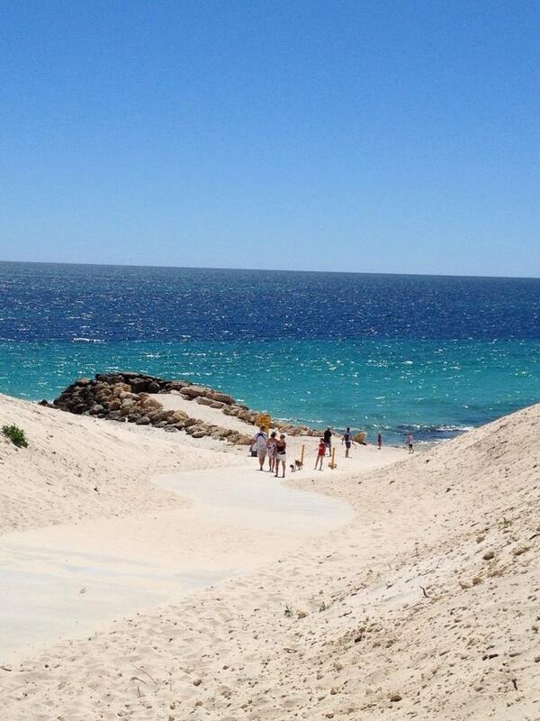 Quinns Dog Beach