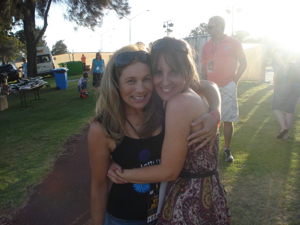 It's my birthday and I'll lie if I want to