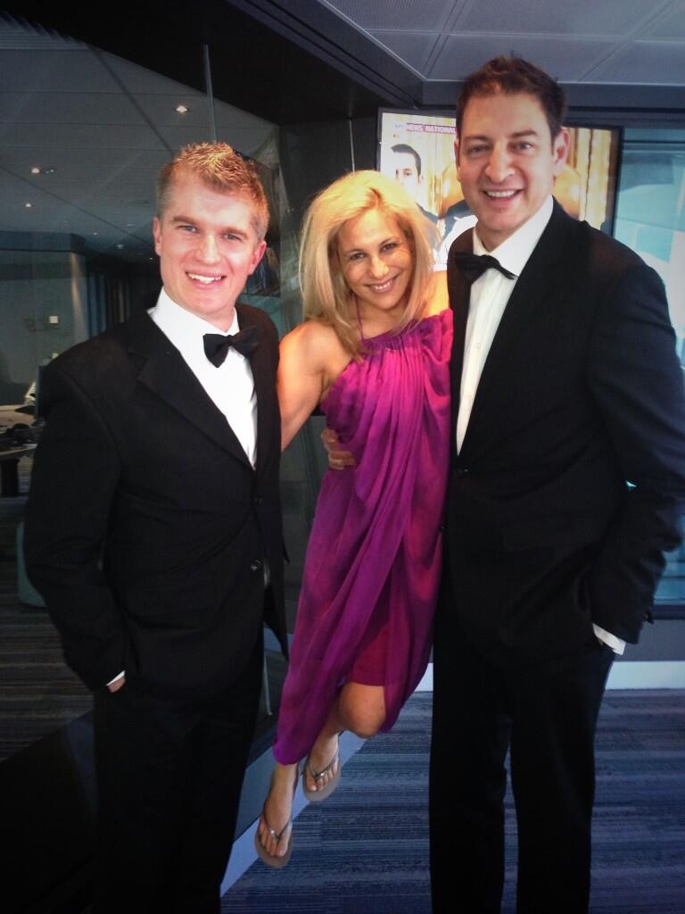 It's my birthday and I'll lie if I want to