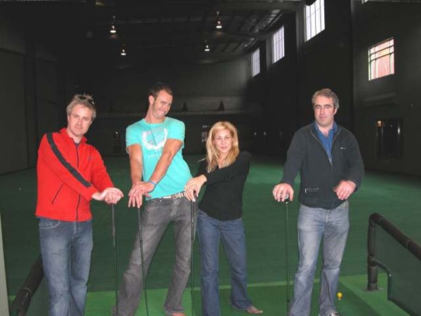 It's my birthday and I'll lie if I want to