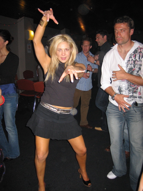 It's my birthday and I'll lie if I want to